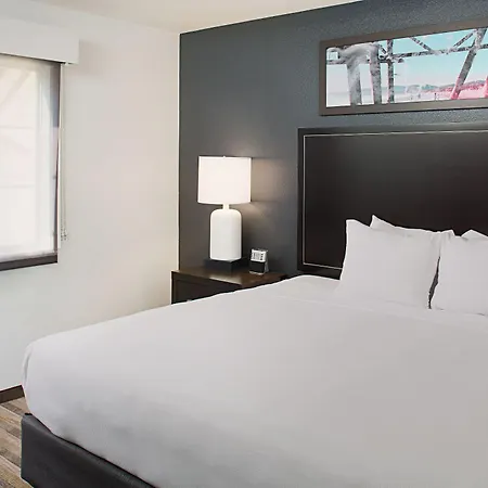 Hyatt House Dallas Las Colinas Irving Exterior photo