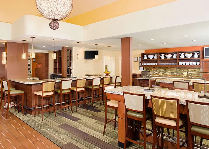 Hyatt House Dallas Las Colinas