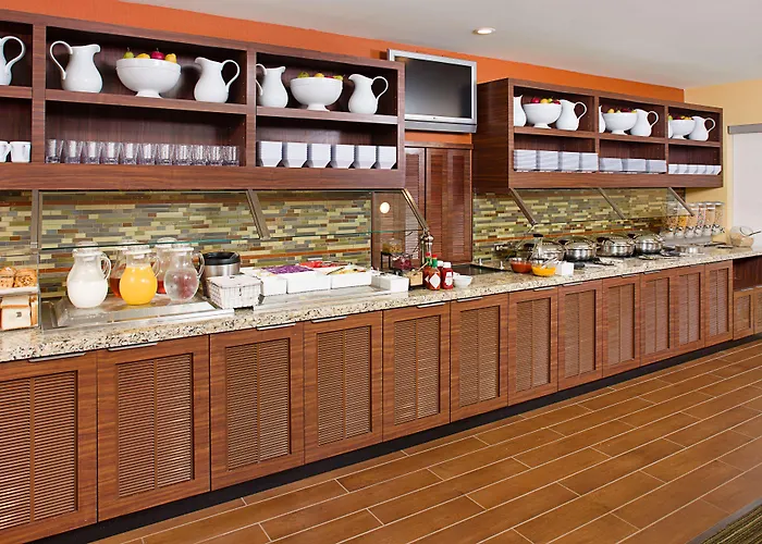 Hyatt House Dallas Las Colinas