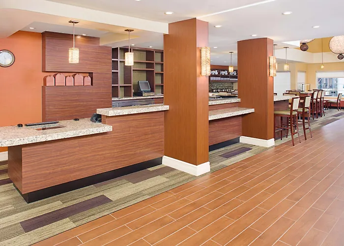Hyatt House Dallas Las Colinas