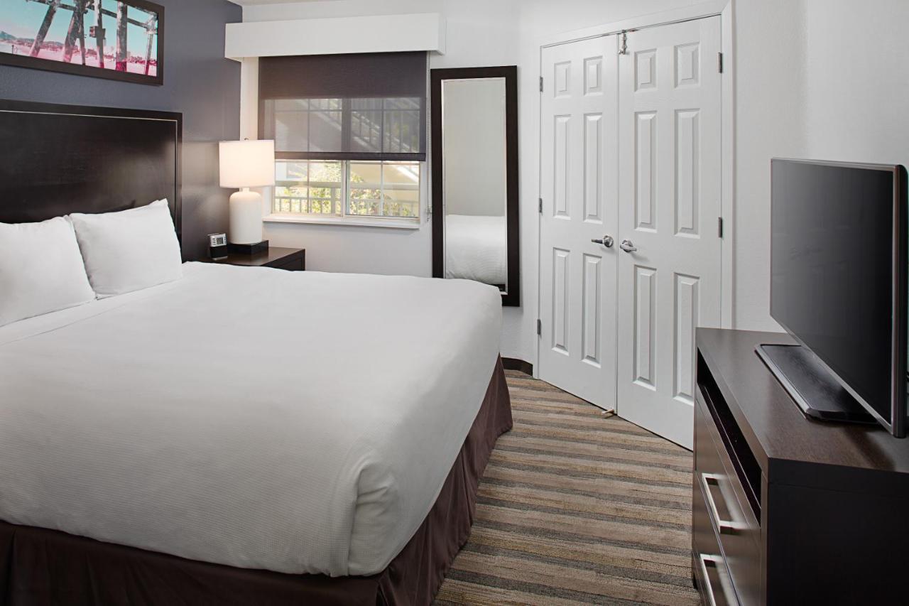 Hyatt House Dallas Colinas
