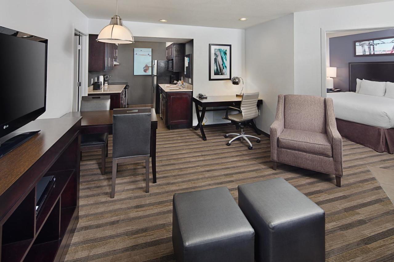 Hyatt House Dallas Colinas Hotel Irving