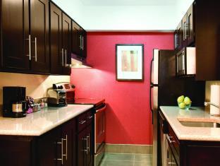 Hotel Hyatt House Dallas Colinas Irving
