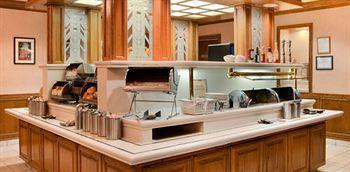 Hyatt House Dallas Colinas 3* Irving