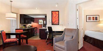 Hyatt House Dallas Colinas Irving