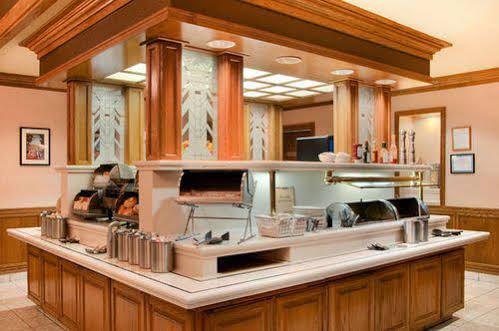 Hyatt House Dallas Colinas Hotel 3*