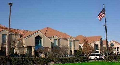 Hyatt House Dallas Colinas