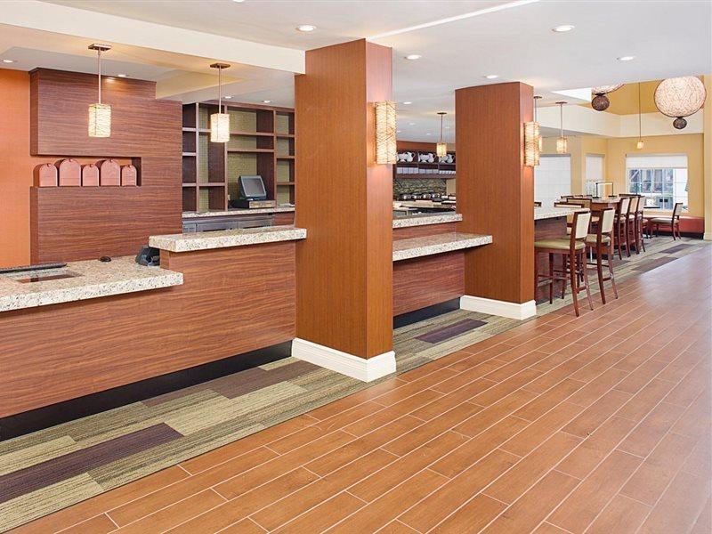 Hyatt House Dallas Colinas Hotel