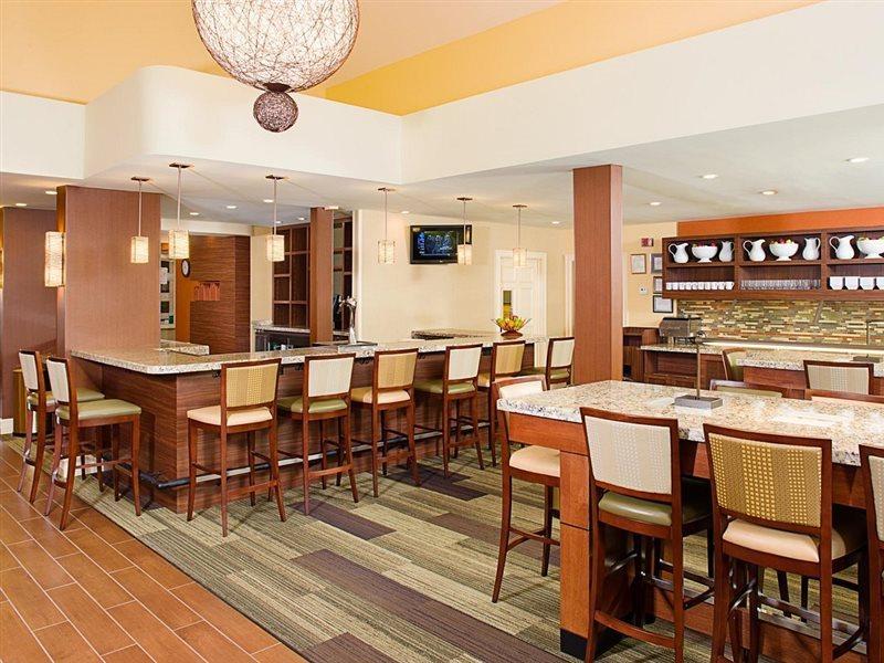 Hyatt House Dallas Colinas 3*