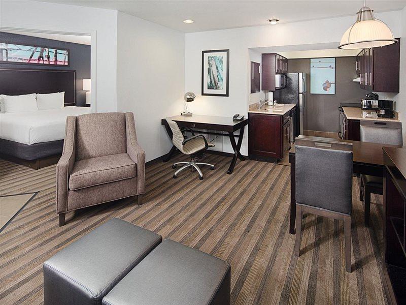 Hyatt House Dallas Colinas 3* Irving