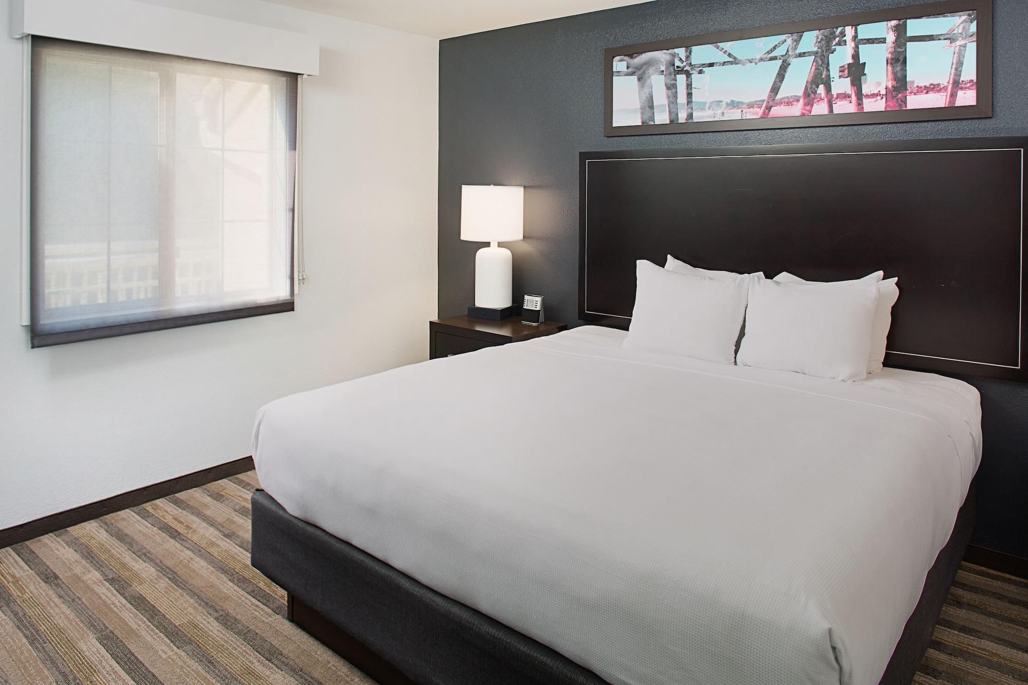 Hyatt House Dallas Colinas Irving