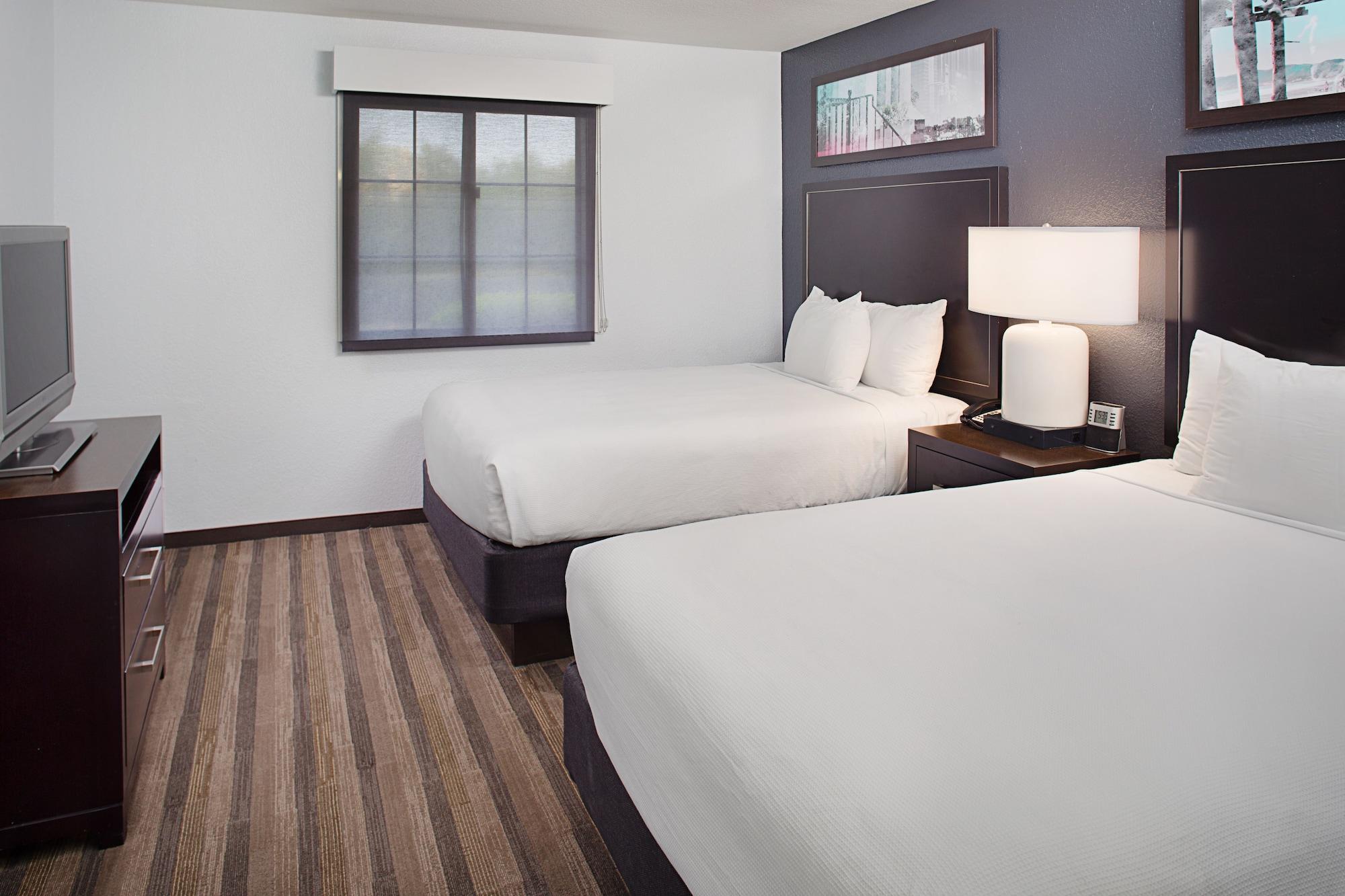 Hyatt House Dallas Colinas 3* Irving
