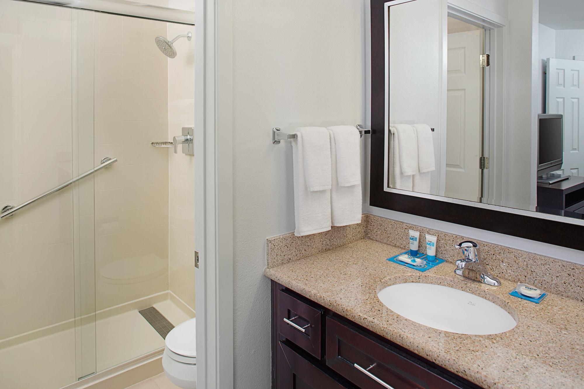 Hyatt House Dallas Colinas 3* Irving