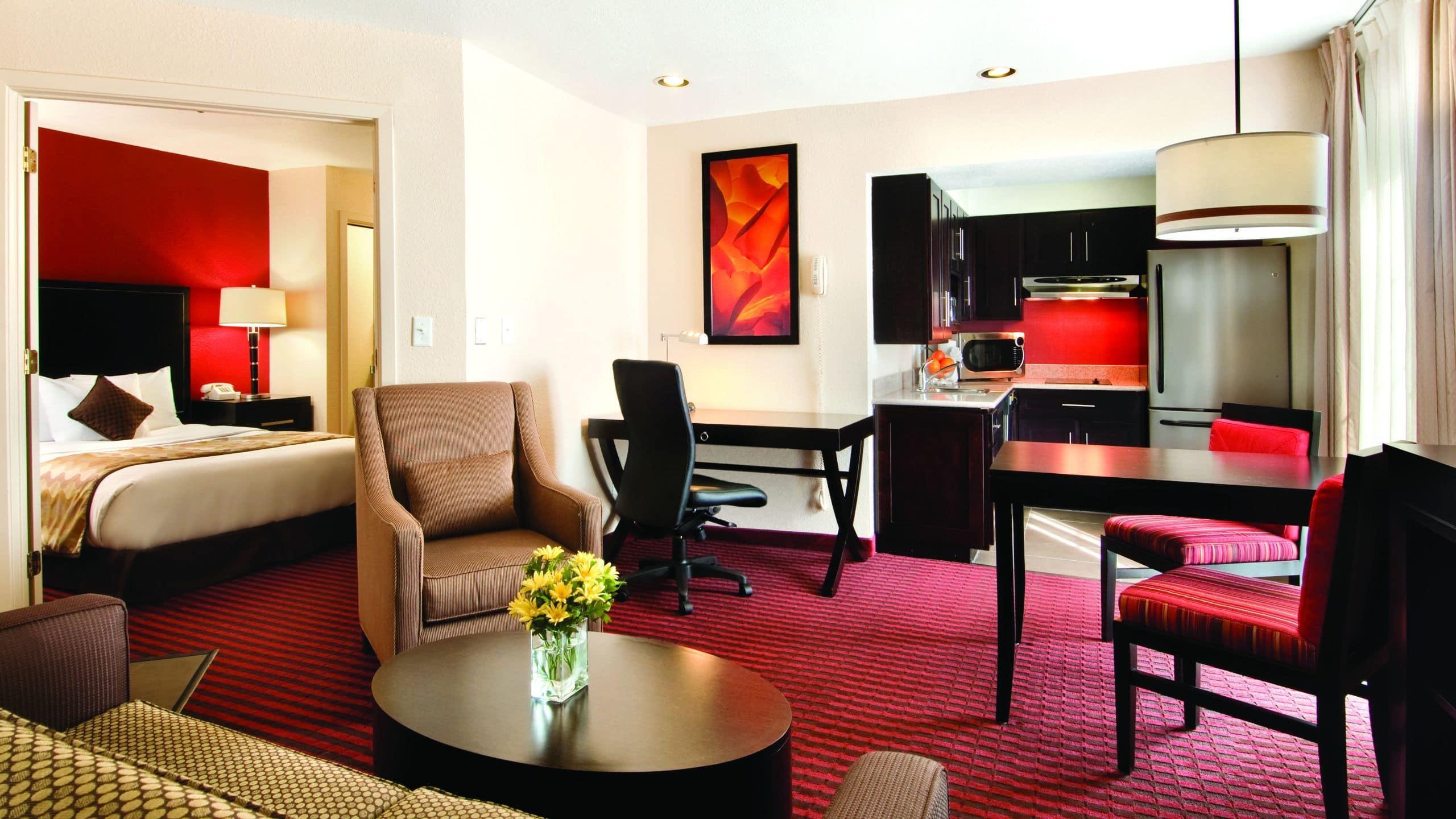 Hotel Hyatt House Dallas Colinas 3*