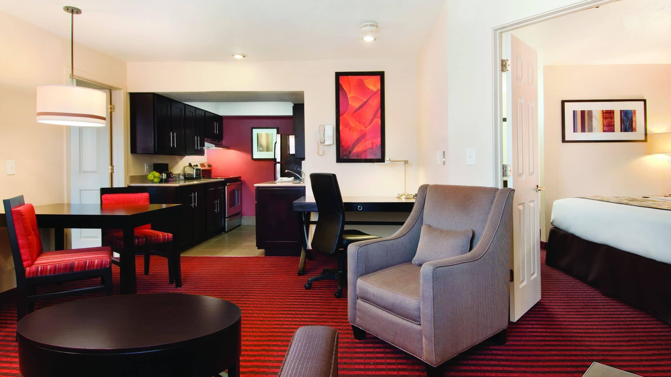 Hotel Hyatt House Dallas Colinas Irving