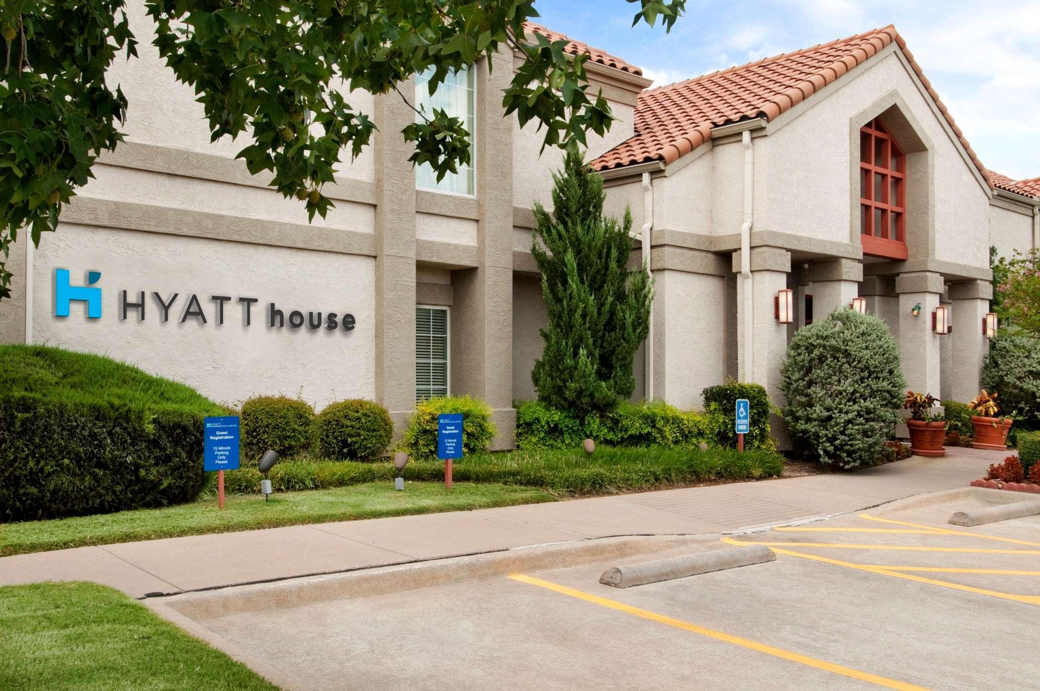 Hyatt House Dallas Colinas Hotel 3*