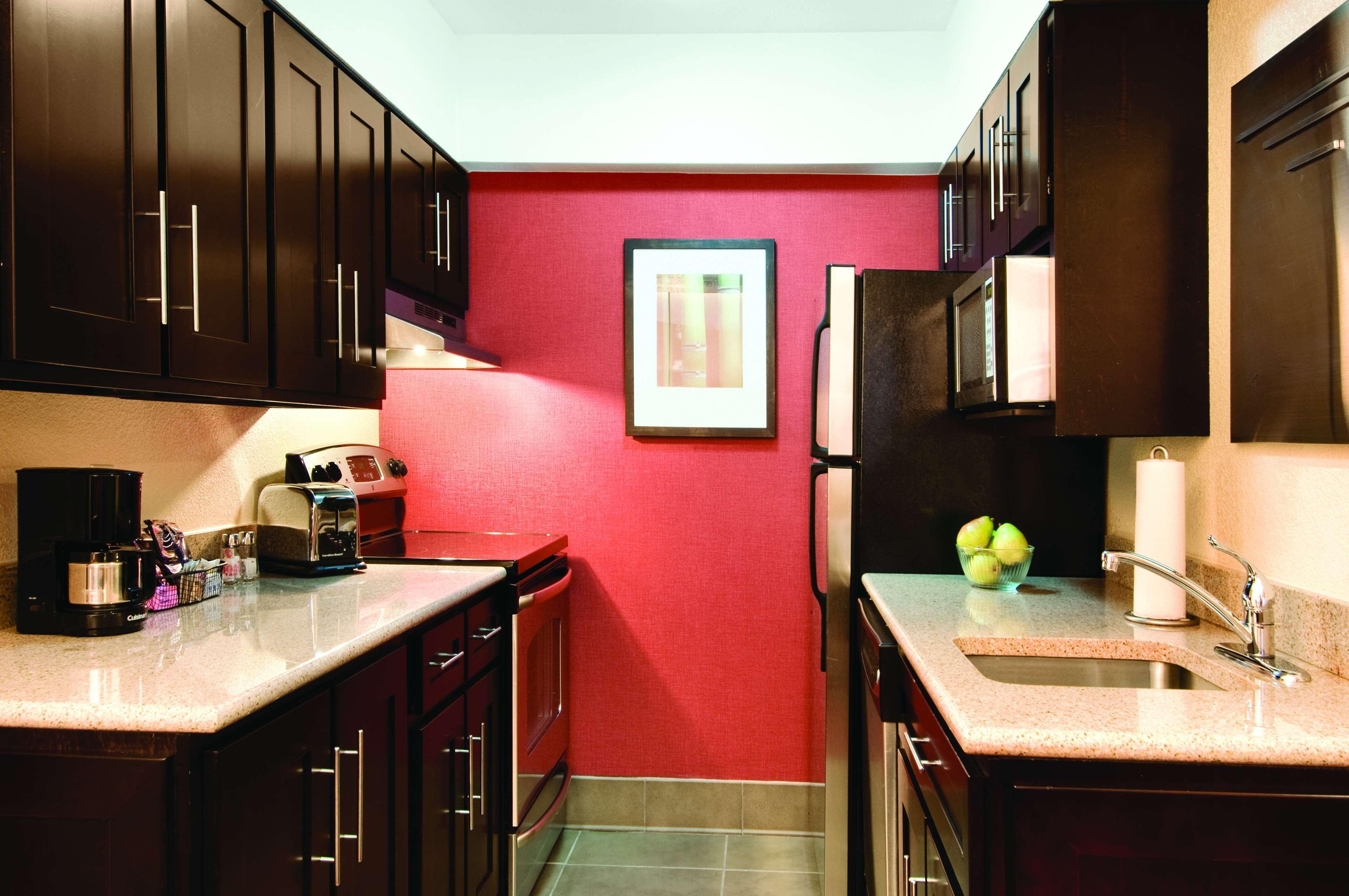Hyatt House Dallas Colinas