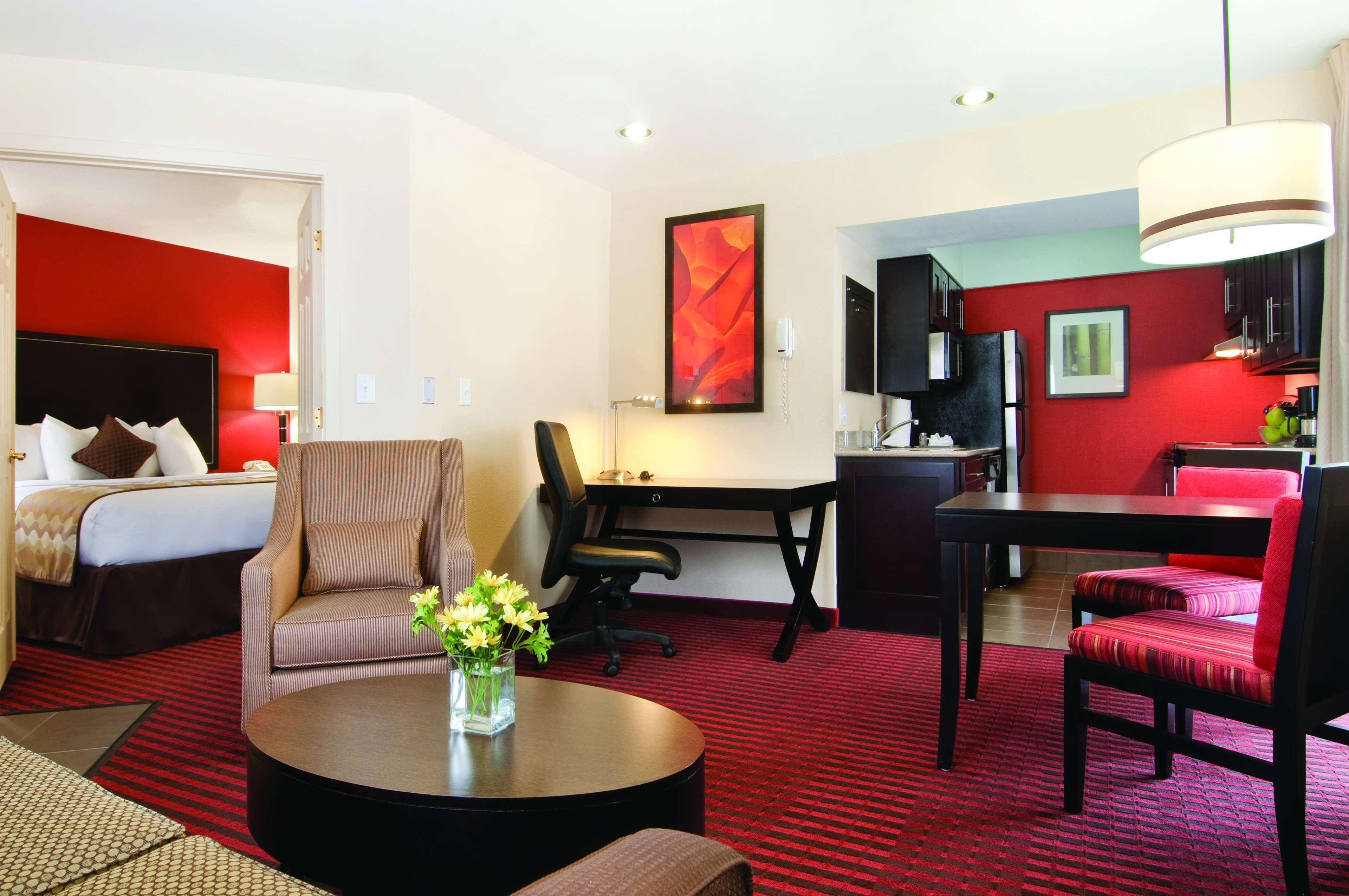 Hotel Hyatt House Dallas Colinas 3*