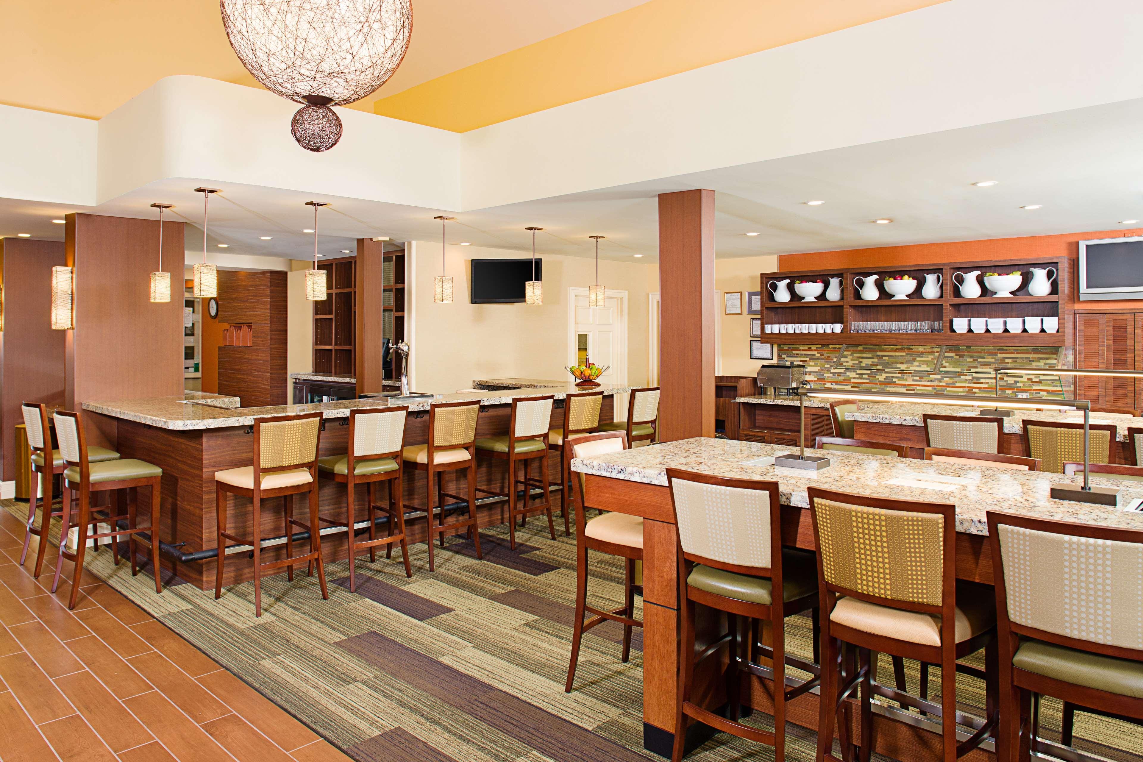 Hyatt House Dallas Colinas Hotel Irving