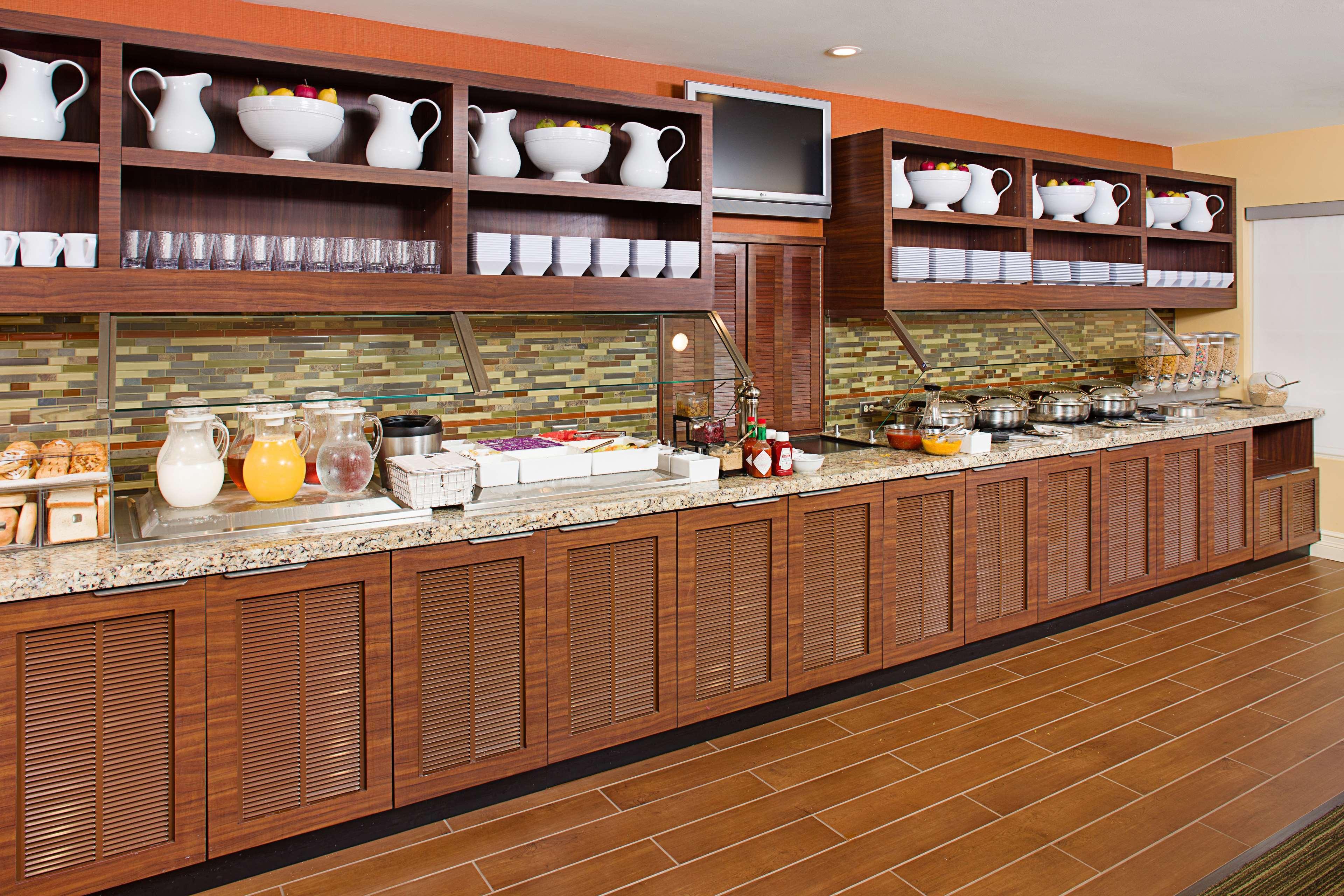 Hyatt House Dallas Colinas