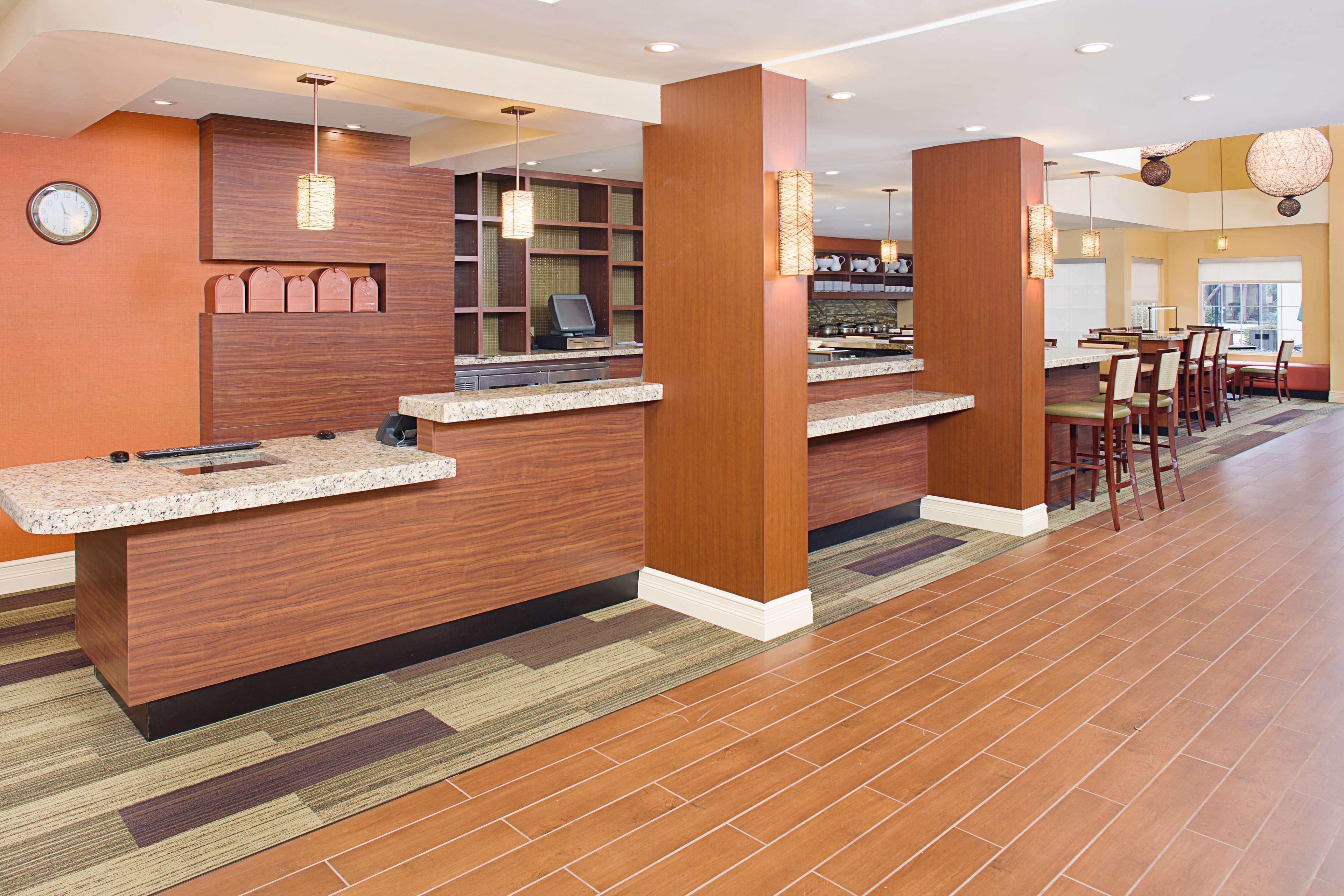 Hotel Hyatt House Dallas Colinas