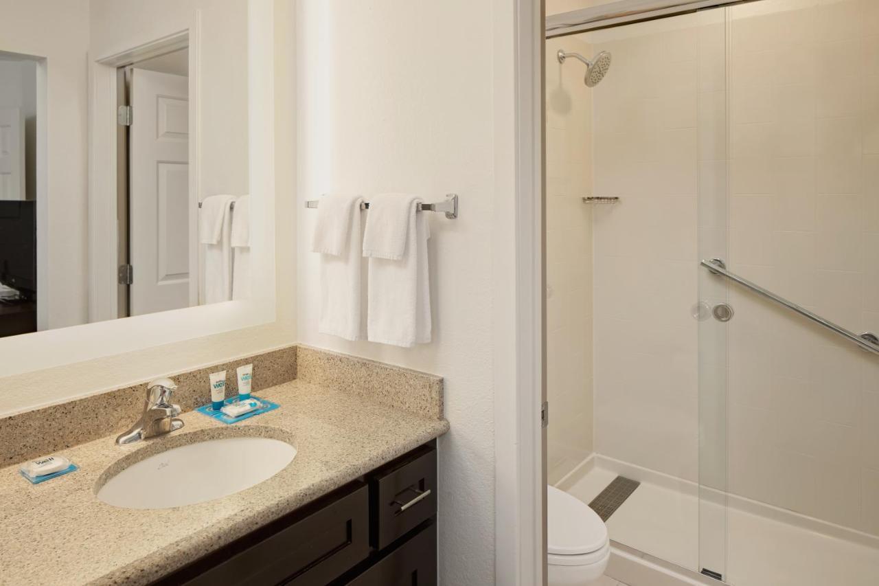 Hyatt House Dallas Colinas Hotel Irving