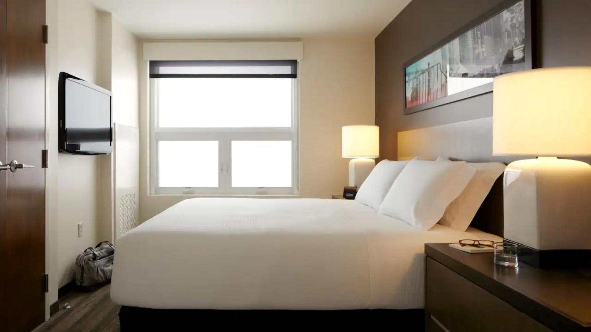 Hotel Hyatt House Dallas Colinas 3*