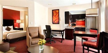Hyatt House Dallas Colinas Hotel