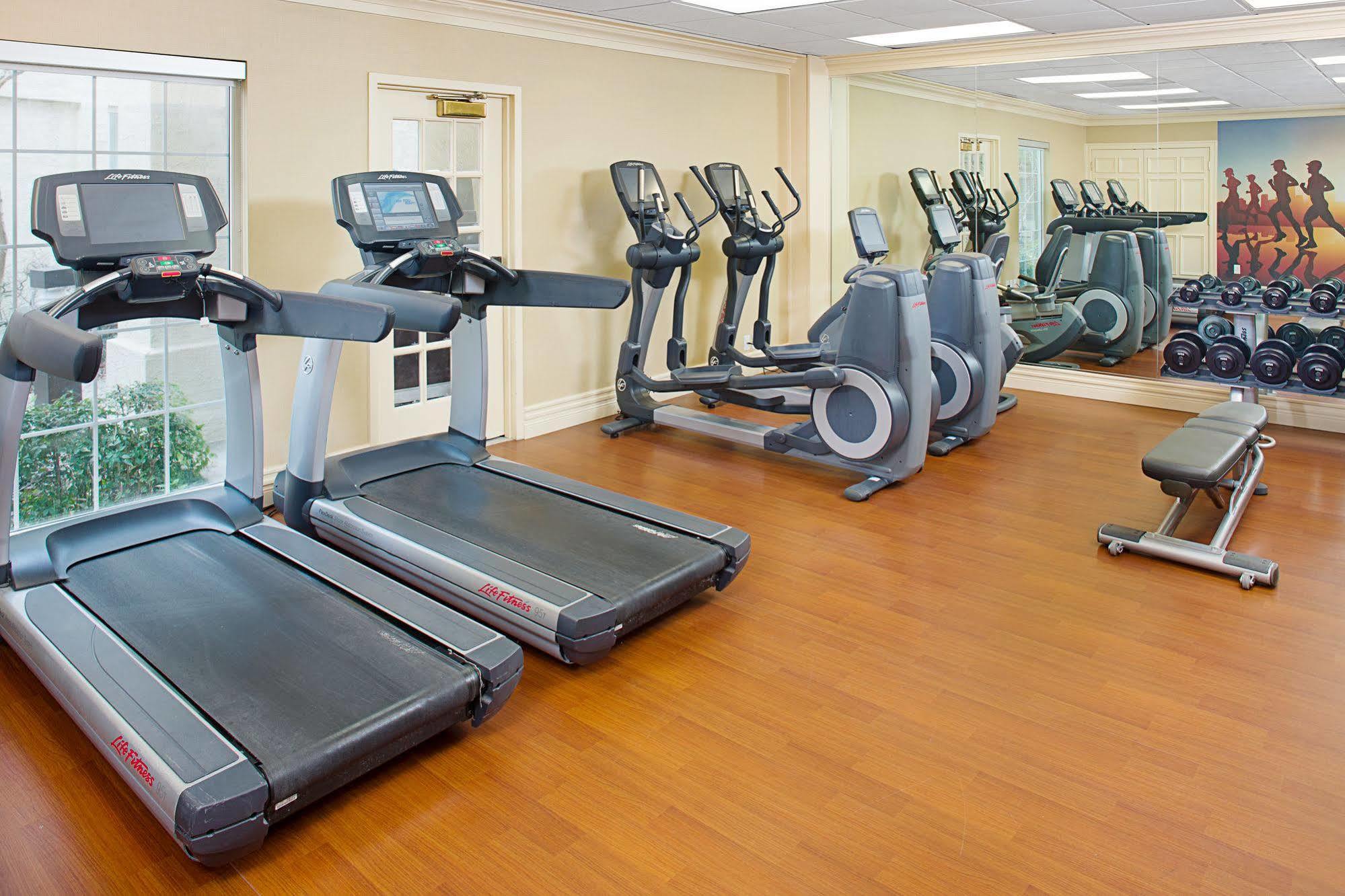 Hotel Hyatt House Dallas Colinas Irving