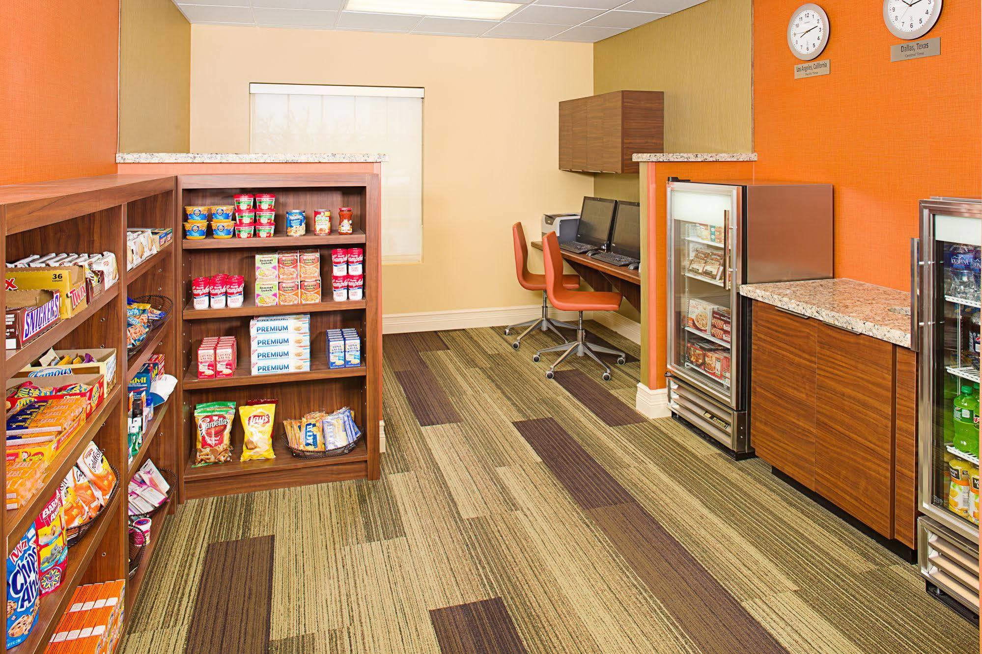 Hyatt House Dallas Colinas Hotel