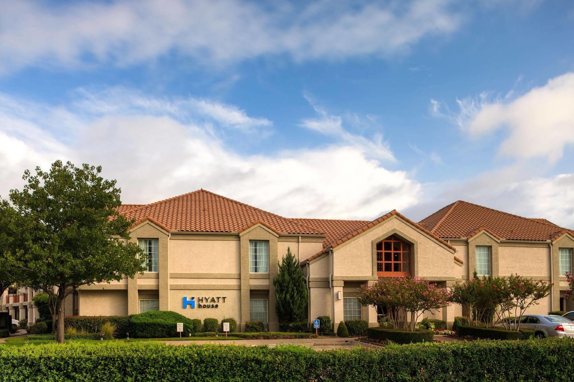 Hyatt House Dallas Colinas