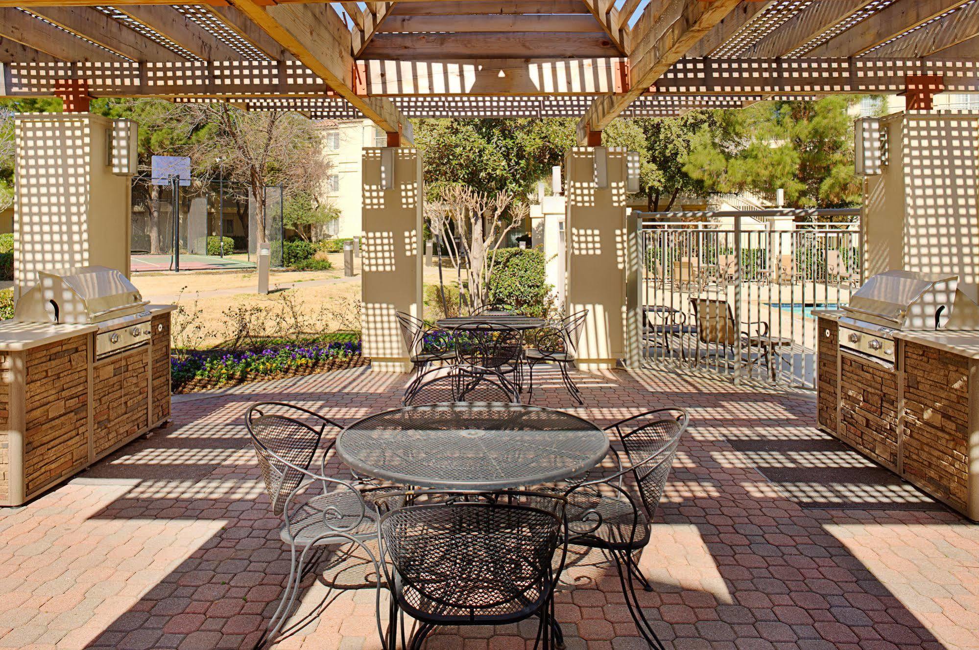 Hyatt House Dallas Colinas
