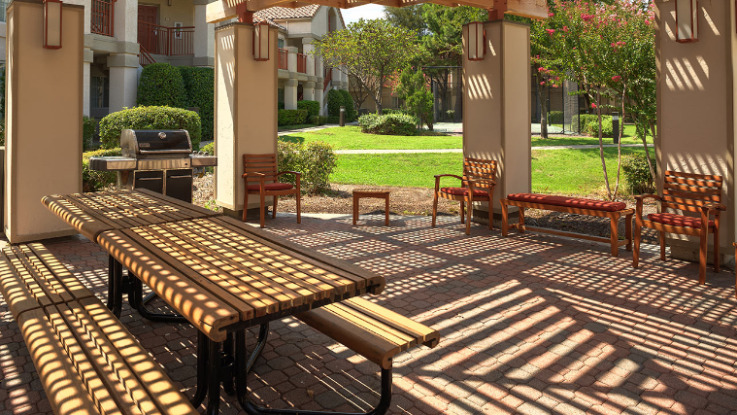 Hyatt House Dallas Colinas Irving