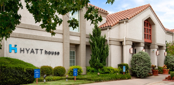 Hyatt House Dallas Colinas