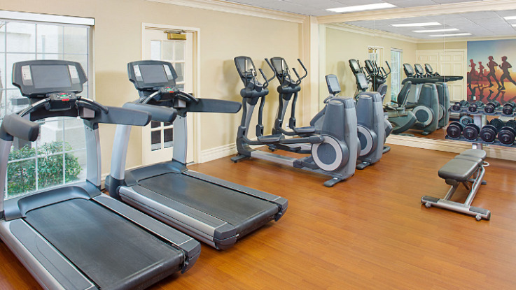 Hotel Hyatt House Dallas Colinas 3*