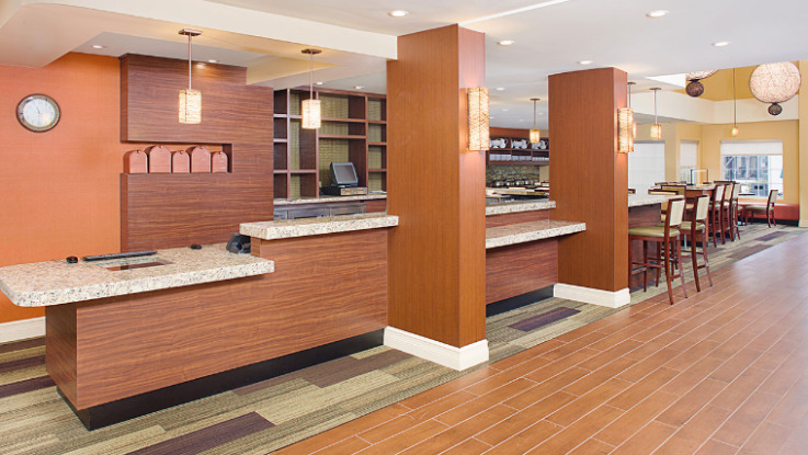 Hotel Hyatt House Dallas Colinas 3*